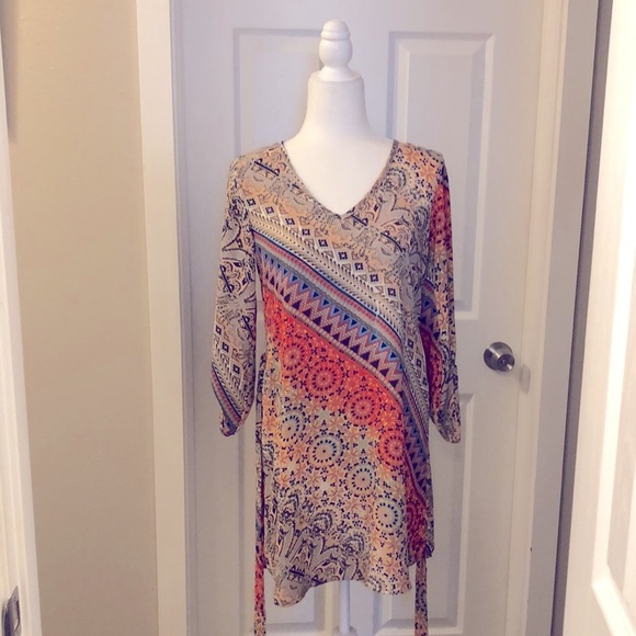 Gorgeous ALLOY light and breezy dress - Picture 5 of 5